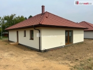 Prodej samostatnho RD, 145 m2, Keblov (okres Beneov)