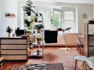 Pronjem bytu 2+1, 53 m2, OV, Praha 4, Podol, ul. Dvoreck