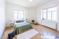 Prodej bytu 2+1, 71 m2, OV, Znojmo, ul. Tebzskho