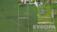 Prodej pozemku , uren k vstavb RD, Vrchlab (okres Trutnov)