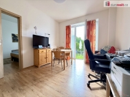 Pronjem bytu 2+kk, 35 m2, OV, Kralupy nad Vltavou, Lobeek (okres Mlnk), ul. Cesta brigdnk