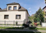 Pronjem samostatnho RD, 160 m2, Praha 9, Kyje