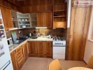 Pronjem bytu 3+1, 75 m2, OV, Luhaovice (okres Zln), ul. Drustevn