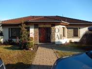 Prodej samostatnho RD, 180 m2, Drnholec (okres Beclav)