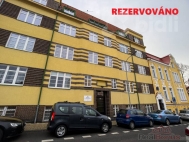 Prodej bytu 2+1, 49 m2, OV, Teplice, ul. Jiho Wolkera - exkluzivn