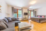 Pronjem bytu 1+kk, 39 m2, OV, Praha 6, Dejvice, ul. Paanka