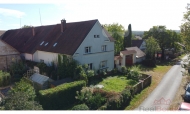 Prodej samostatnho RD, 785 m2, Librantice (okres Hradec Krlov)