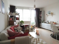 Pronjem bytu 1+kk, 0 m2, OV, Praha 5, Motol - exkluzivn