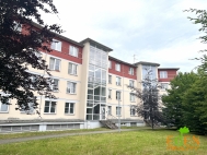 Pronjem bytu 3+kk, 83 m2, OV, Plze, Bolevec (okres Plze-msto), ul. Studentsk - exkluzivn