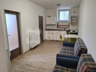 Pronjem bytu 3+kk, 45 m2, OV, Brno, Star Brno (okres Brno-msto), ul. Rybsk