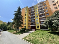 Prodej bytu 3+1, 80 m2, OV, Brno, Bohunice (okres Brno-msto), ul. Moldavsk - exkluzivn