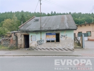 Prodej adovho RD, 60 m2, Nchod, Bloves