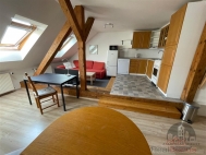 Pronjem bytu 2+kk, 62 m2, OV, Praha 10, Vrovice, ul. Kodask