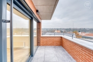 Pronjem bytu 2+kk, 50 m2, OV, Brno, Star Brno (okres Brno-msto), ul. Rybsk