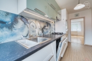 Pronjem bytu 2+1, 65 m2, OV, Praha 8, Kobylisy, ul. Pod sdlitm