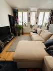 Pronjem bytu 1+kk, 37 m2, OV, Praha 4, Kunratice, ul. V Zelenm dol