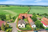 Prodej samostatnho RD, 155 m2, Kratonohy, Michnovka (okres Hradec Krlov)