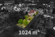 Prodej pozemku , uren k vstavb RD, Brno, Jehnice (okres Brno-msto)