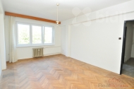Prodej bytu 3+1, 83 m2, OV, Praha 3, ikov, ul. Na Ohrad - exkluzivn