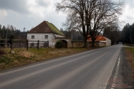 Prodej zemdlskho objektu, Trhov tpnov, Sedmpny (okres Beneov)