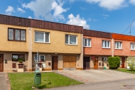 Prodej adovho RD, 151 m2, Broumov, Velk Ves (okres Nchod)