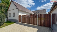 Prodej samostatnho RD, 190 m2, tpnovice (okres esk Budjovice)
