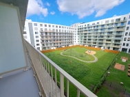 Pronjem bytu 2+kk, 50 m2, OV, Brno, Trnit (okres Brno-msto), ul. Trnit
