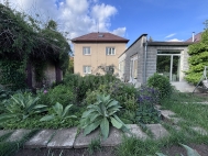 Prodej samostatnho RD, 215 m2, Praha 6, Suchdol