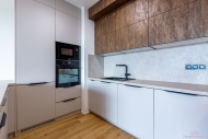 Pronjem bytu 2+kk, 68 m2, OV, Praha 10, Stranice, ul. Ramonova