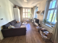 Pronjem bytu 1+kk, 30 m2, OV, Liberec, Liberec I-Star Msto, ul. Masarykova