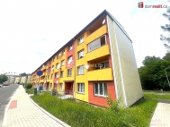 Pronjem bytu 3+1, 70 m2, DV, Bukovany (okres Sokolov)