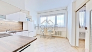 Prodej bytu 2+kk, 31 m2, OV, Praha 4, Psnice, ul. Na okruhu