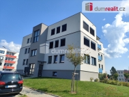 Pronjem bytu 3+kk, 63 m2, OV, Frytk, Horn Ves (okres Zln), ul. Komenskho