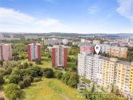 Prodej bytu 3+1, 83 m2, OV, Praha 4, Kamk, ul. Imrychova