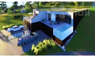 Prodej samostatnho RD, 234 m2, Popvky (okres Brno-venkov)
