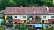 Prodej adovho RD, 220 m2, Rovensko pod Troskami (okres Semily)