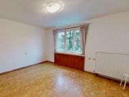 Pronjem bytu 1+kk, 26 m2, OV, Praha 6, Steovice, ul. Na Petynce