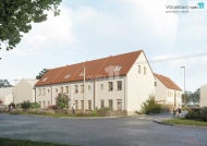 Prodej adovho RD, 136 m2, Jihlava, Hosov