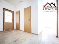 Pronjem bytu 2+1, 56 m2, OV, Havov, Msto (okres Karvin), ul. Majakovskho