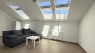 Pronjem bytu 1+kk, 33 m2, OV, Brno, ernovice (okres Brno-msto), ul. Famrovo nmst