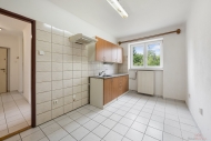 Prodej bytu 2+1, 72 m2, OV, Jince (okres Pbram), ul. enkovsk