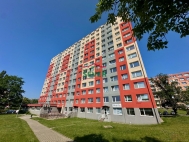 Prodej bytu 2+kk, 0 m2, OV, Most, ul. Javorov
