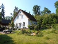 Prodej samostatnho RD, 128 m2, Dvorce (okres Jihlava)
