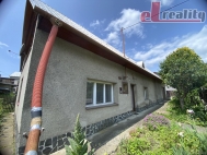 Prodej samostatnho RD, 0 m2, Hranice, Hranice I-Msto (okres Perov)