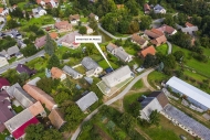Prodej zemdlskho objektu, Prose, Mietn (okres Chrudim)