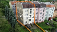 Prodej blokovho RD, 860 m2, Varnsdorf (okres Dn)