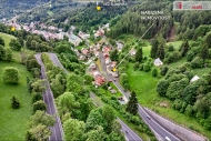 Prodej adovho RD, 380 m2, Jchymov (okres Karlovy Vary)