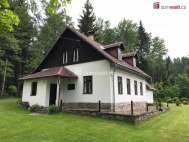 Pronjem samostatnho RD, 100 m2, Nejdek, Bernov (okres Karlovy Vary)