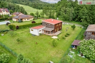 Prodej samostatnho RD, 156 m2, Ostrov, Vykmanov (okres Karlovy Vary)