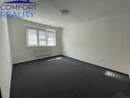 Pronjem bytu 2+1, 0 m2, OV, Ostrava, Marinsk Hory (okres Ostrava-msto), ul. 28. jna - exkluzivn